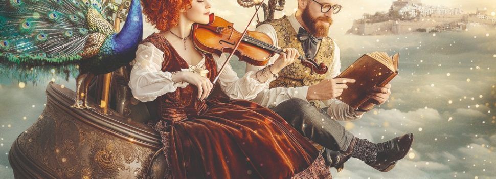 La sisena edició del Festival d’Art RocartCultura celebra la bellesa de la naturalesa a través de la creativitat