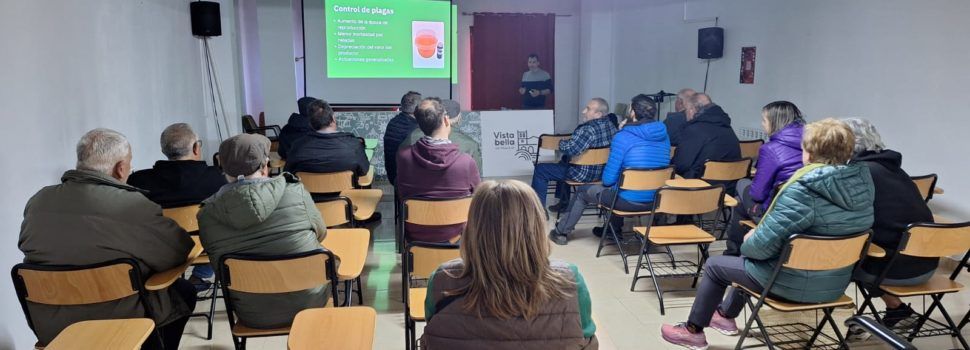 Vistabella es converteix en epicentre de la gastronomia amb la 17a edició de la Jornada de la Tòfona