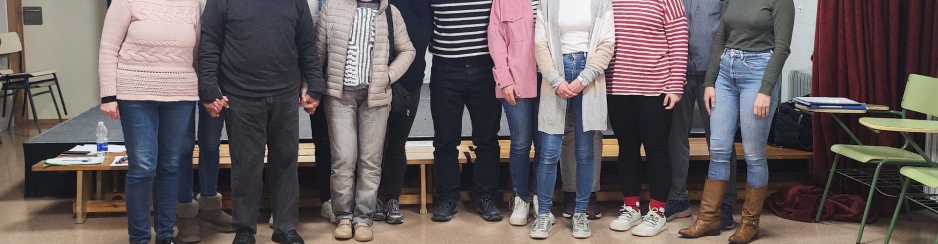 Benassal crea l’Espai de Participació XarxaSalut en la seua aposta pel benestar de la població