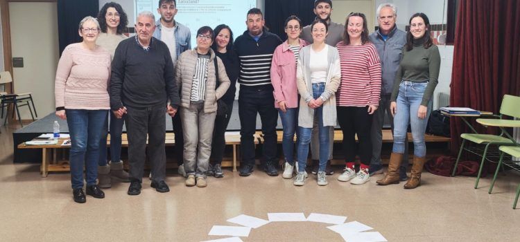 Benassal crea l’Espai de Participació XarxaSalut en la seua aposta pel benestar de la població