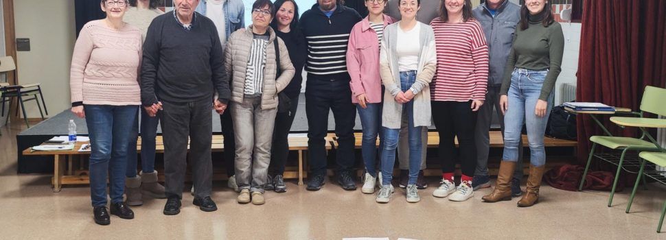 Benassal crea l’Espai de Participació XarxaSalut en la seua aposta pel benestar de la població