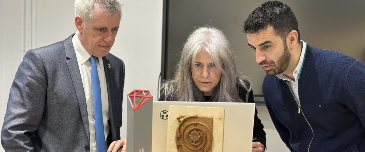 Prop de 2.000 persones passen pel FabLab Terres de l’Ebre durant el 2024