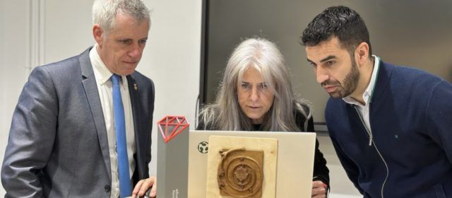 Prop de 2.000 persones passen pel FabLab Terres de l’Ebre durant el 2024