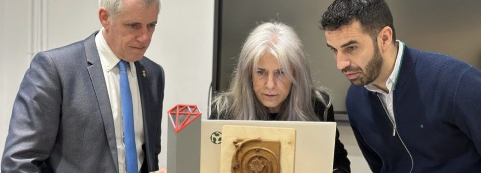 Prop de 2.000 persones passen pel FabLab Terres de l’Ebre durant el 2024