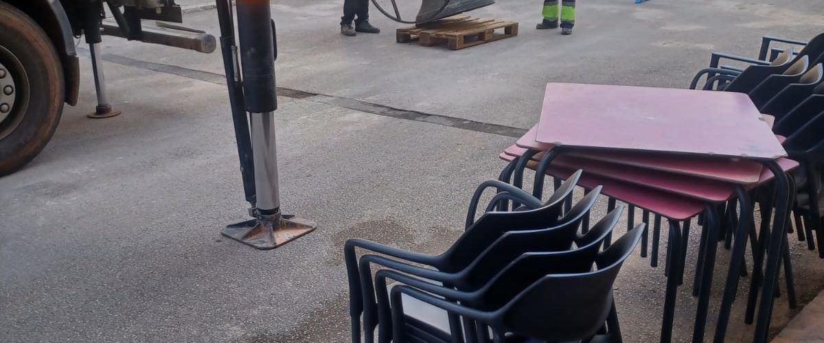 Benassal restaura la campana de l’Església Parroquial de l’Asunción en la seua aposta per la protecció del patrimoni local