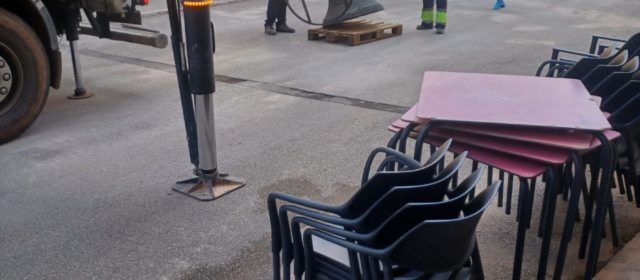 Benassal restaura la campana de l’Església Parroquial de l’Asunción en la seua aposta per la protecció del patrimoni local