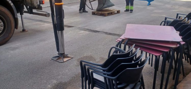 Benassal restaura la campana de l’Església Parroquial de l’Asunción en la seua aposta per la protecció del patrimoni local