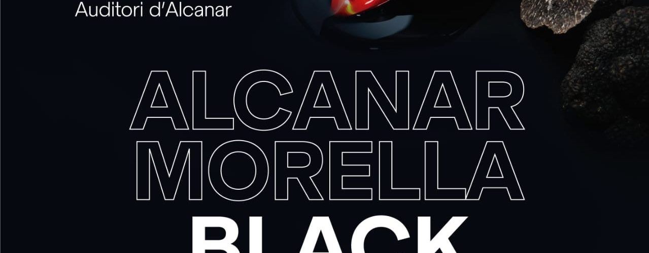 Alcanar s’uneix a Morella Negra amb el festival Morella/Alcanar Black Connection!