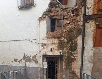 La compra i enderroc de cases en ruïna al nucli antic és la proposta més votada als pressupostos participatius d’Ulldecona