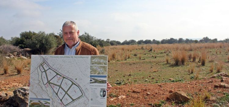 El PSPV de Ports Maestrat està “molt preocupat” per la decisió del govern de Vinaròs de construir un camp de tir a Soterranyes