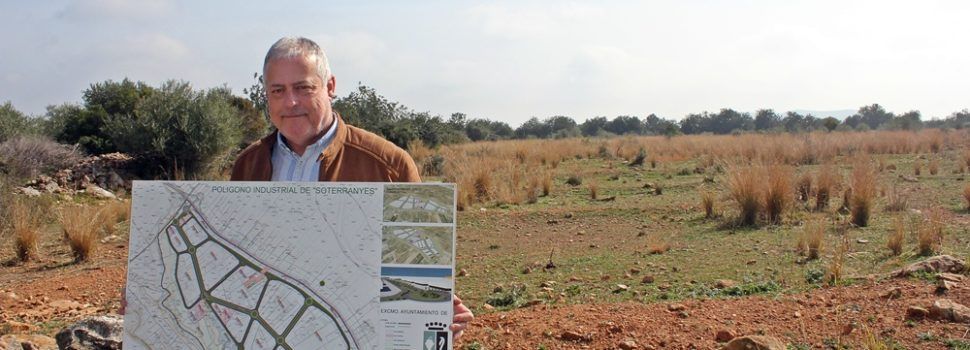 El PSPV de Ports Maestrat està “molt preocupat” per la decisió del govern de Vinaròs de construir un camp de tir a Soterranyes