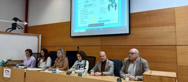 L’AODL de Benicarló i el Centre Integrat uneixen forces per a fomentar l’emprenedoria