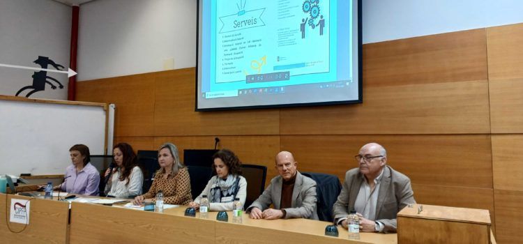 L’AODL de Benicarló i el Centre Integrat uneixen forces per a fomentar l’emprenedoria