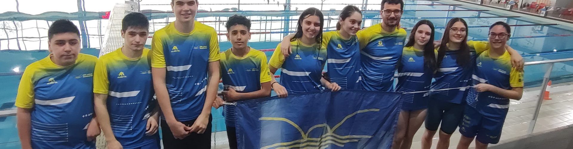 Club Natació Benicarló: Grans sensacions en una nova jornada de la Lliga infantil i majors