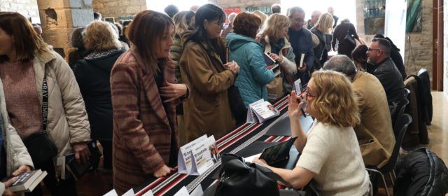 Morella Negra com la Trufa tanca una exitosa edició