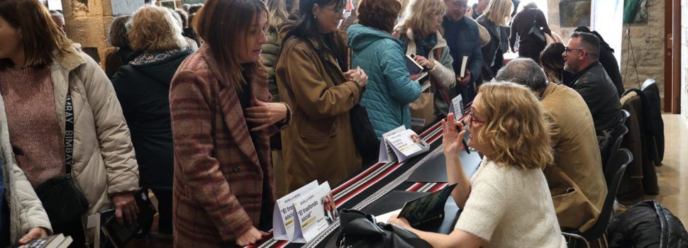 Morella Negra com la Trufa tanca una exitosa edició