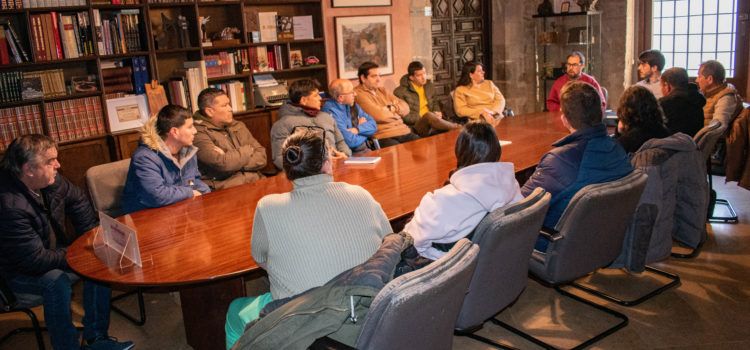 Morella aconsegueix més de mig milió d’euros per a incorporar 17 persones a les brigades municipals amb una escola taller i un taller d’ocupació