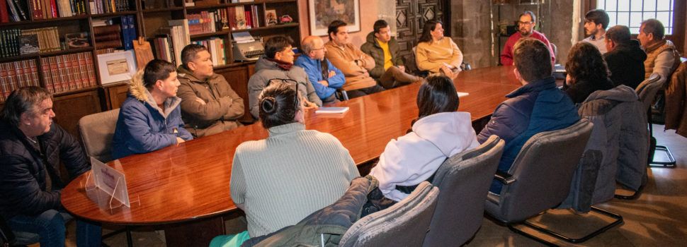 Morella aconsegueix més de mig milió d’euros per a incorporar 17 persones a les brigades municipals amb una escola taller i un taller d’ocupació