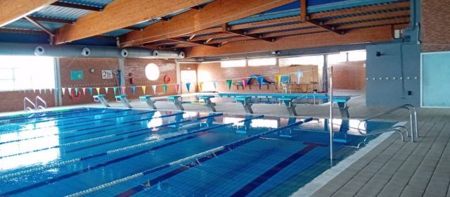 Benicarló licita la gestió integral de la Piscina Municipal Coberta