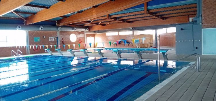Benicarló licita la gestió integral de la Piscina Municipal Coberta