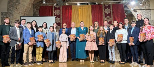 Benicarló es prepara per a unes Falles 2025 carregades de festa i tradició