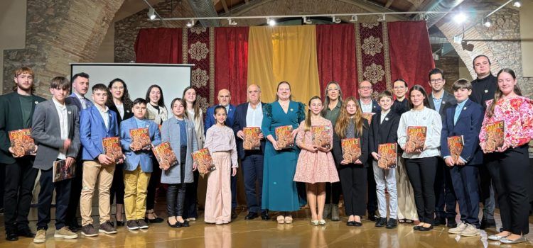 Benicarló es prepara per a unes Falles 2025 carregades de festa i tradició