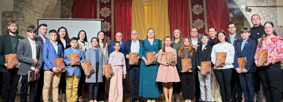 Benicarló es prepara per a unes Falles 2025 carregades de festa i tradició