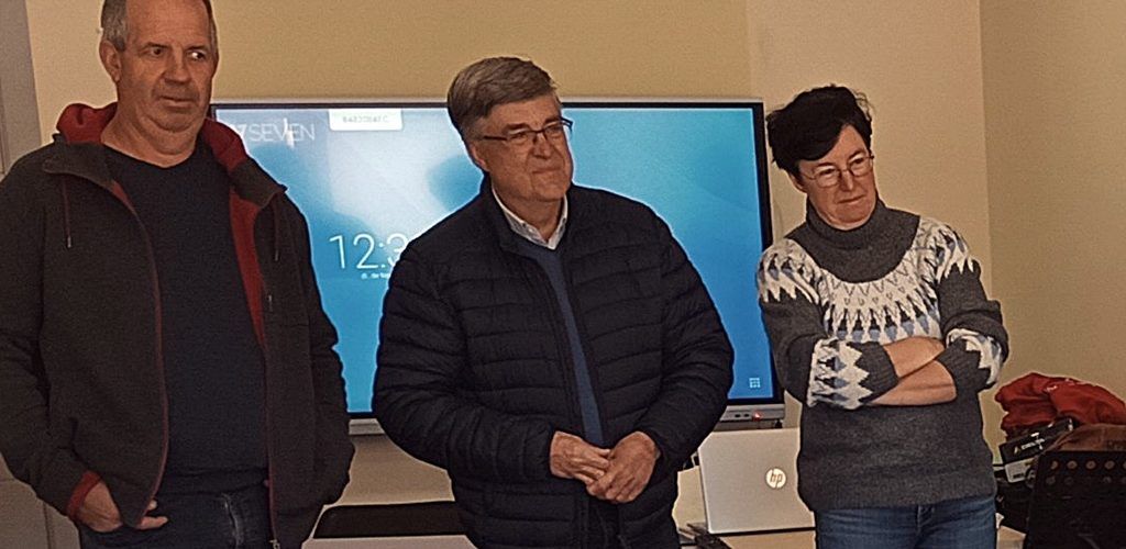 Rossell tindrà un nou taller d’ocupació de la Taula del Sénia que formarà 10 desocupats