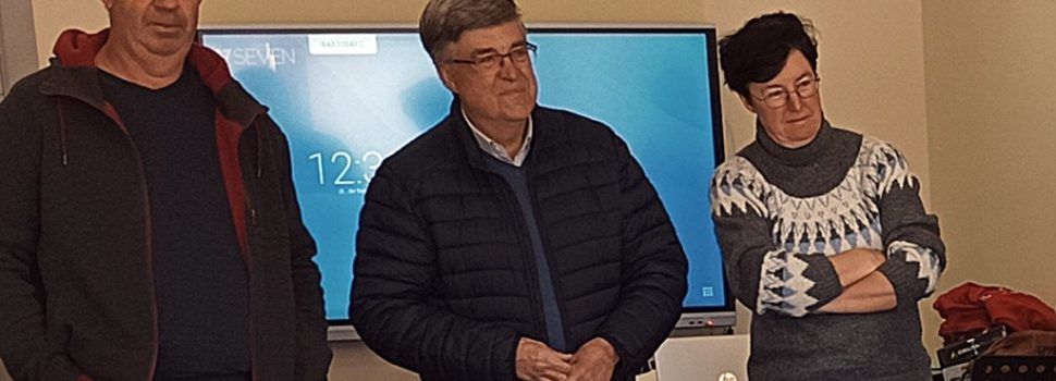 Rossell tindrà un nou taller d’ocupació de la Taula del Sénia que formarà 10 desocupats