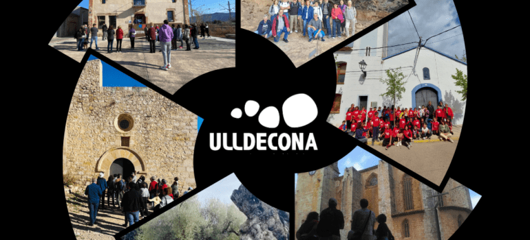 Ulldecona registra un augment del 14% en les visites turístiques guiades