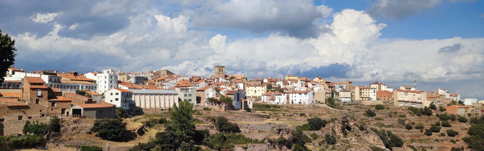 Vistabella aprova plans de Protecció Especial per al seu patrimoni arquitectònic