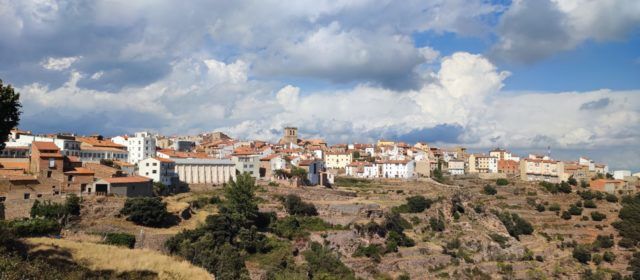 Vistabella aprova plans de Protecció Especial per al seu patrimoni arquitectònic