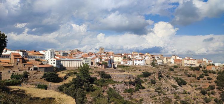 Vistabella aprova plans de Protecció Especial per al seu patrimoni arquitectònic