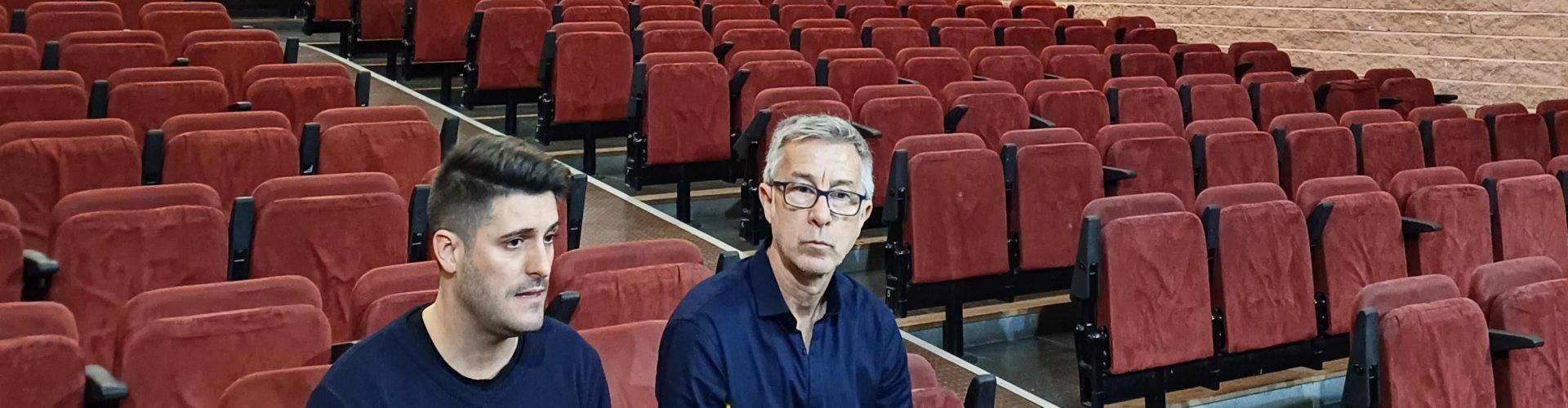 Sis espectacles de primer nivell en la temporada de teatre de Benicarló