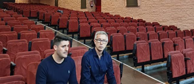 Sis espectacles de primer nivell en la temporada de teatre de Benicarló
