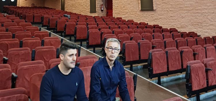 Sis espectacles de primer nivell en la temporada de teatre de Benicarló
