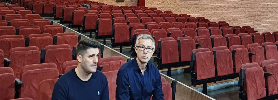 Sis espectacles de primer nivell en la temporada de teatre de Benicarló
