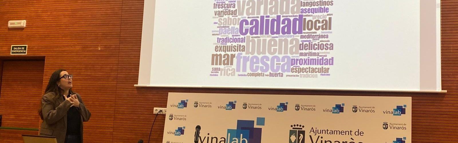 Vinaròs avança en l’elaboració del Pla Director de Turisme Gastronòmic amb la participació del sector