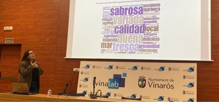 Vinaròs avança en l’elaboració del Pla Director de Turisme Gastronòmic amb la participació del sector