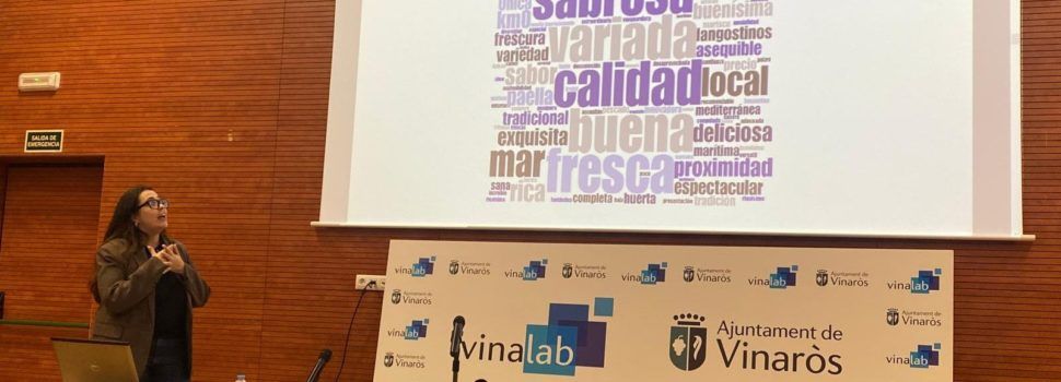 Vinaròs avança en l’elaboració del Pla Director de Turisme Gastronòmic amb la participació del sector