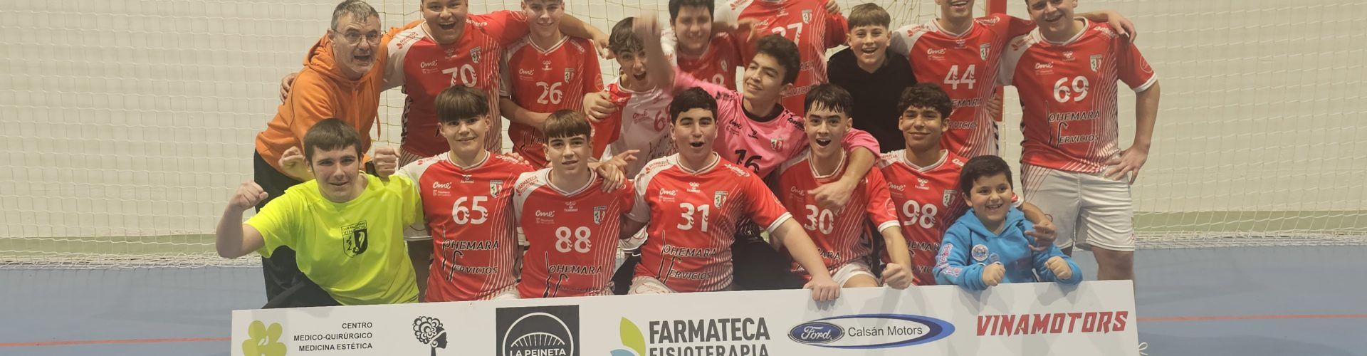 JOHEMARA SERVICIOS C.BM. VINARÒS 28 – Maderas Sorli C.H. Benicarló 24
