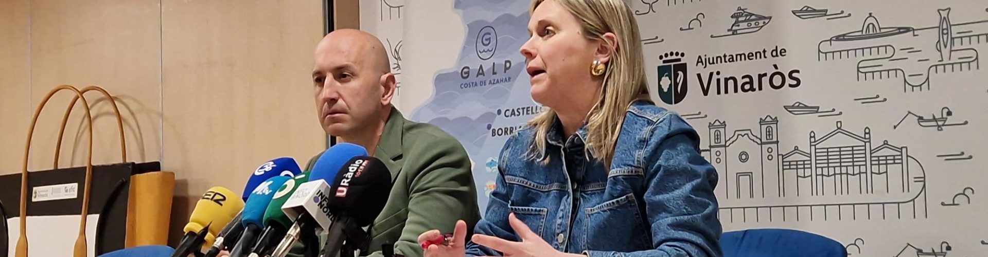 Valoració molt positiva de la participació a Madrid Fusión