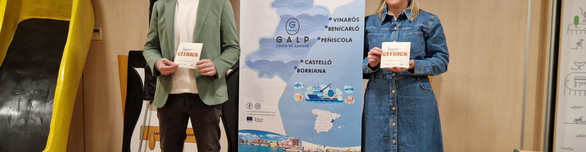 Vinaròs crea les I Jornades de la Cuina dels Cítrics