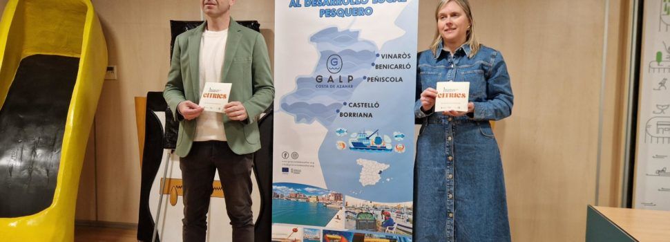 Vinaròs crea les I Jornades de la Cuina dels Cítrics