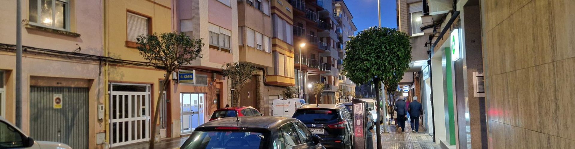 L’Ajuntament reformarà els carrers Arxipreste Bono i Sant Josep