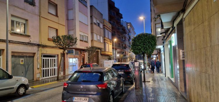 L’Ajuntament reformarà els carrers Arxipreste Bono i Sant Josep