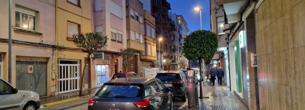 L’Ajuntament reformarà els carrers Arxipreste Bono i Sant Josep