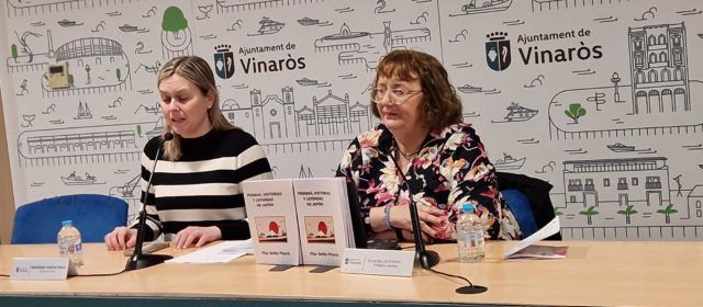  Conferència de Pilar Bellés sobre “geishas” i llegendes del Japó