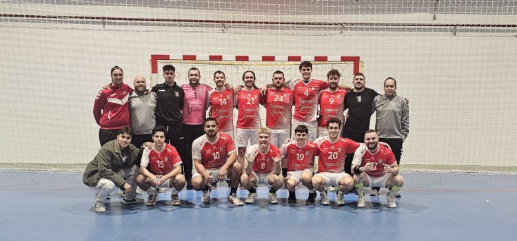 Nova jornada handbolística al Llagostí Arena, amb dos partits superemocionants