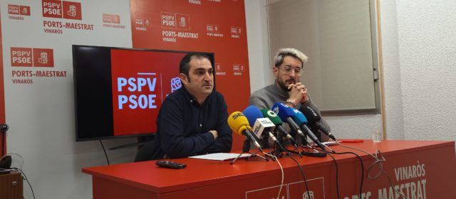 Suport total dels socialistes als regidors Alsina i Morellà, després de l’última resolució judicial del “cas ferralla”